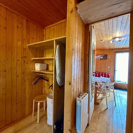 Apartment Douillet - Jardin - Parking *