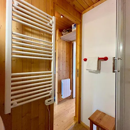 Apartment Douillet - Jardin - Parking