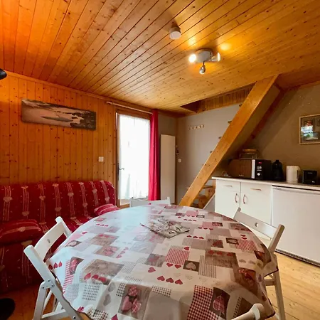 Apartment Douillet - Jardin - Parking Barcelonnette