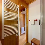 Apartment Douillet - Jardin - Parking