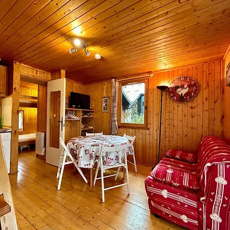 Appartement Douillet - Jardin - Parking