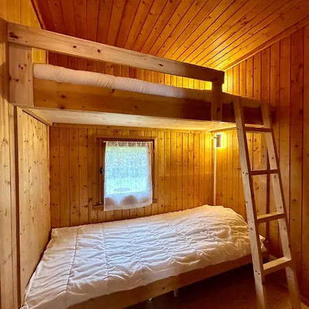 Douillet - Jardin - Parking Apartmán