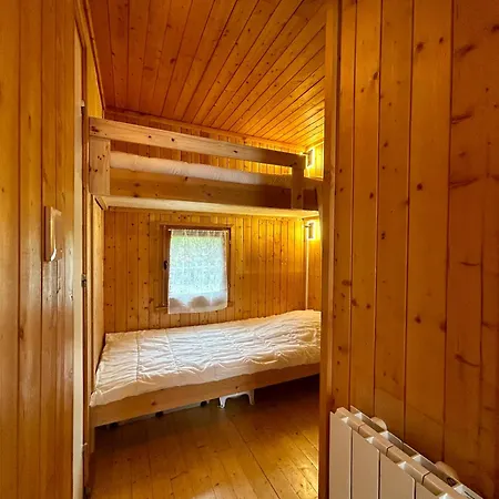 Appartement Douillet - Jardin - Parking