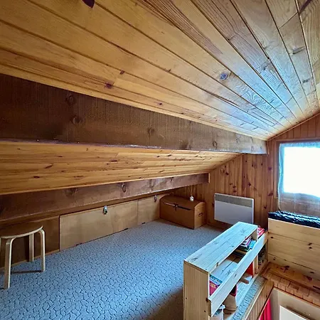 Douillet - Jardin - Parking * Barcelonnette