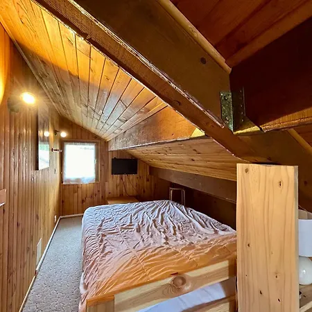 Apartmán Douillet - Jardin - Parking *