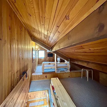 Apartmán Douillet - Jardin - Parking *