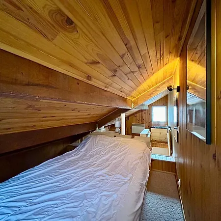 Douillet - Jardin - Parking