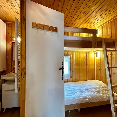 Douillet - Jardin - Parking