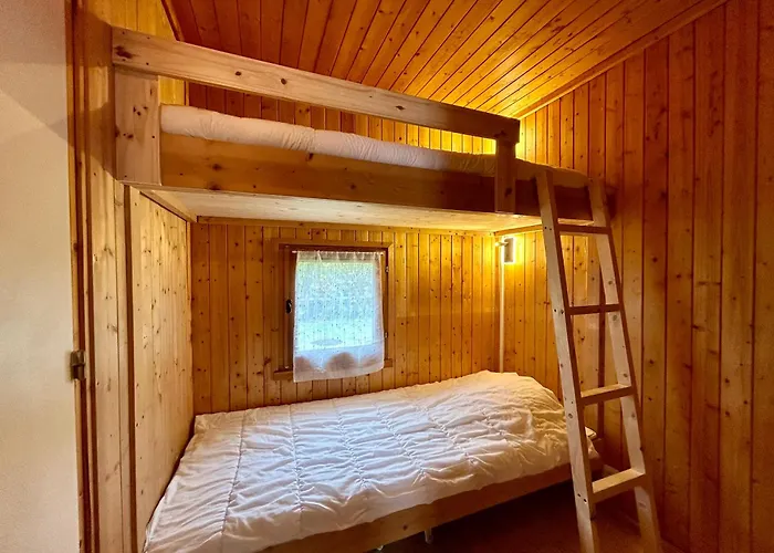 Douillet - Jardin - Parking Apartment