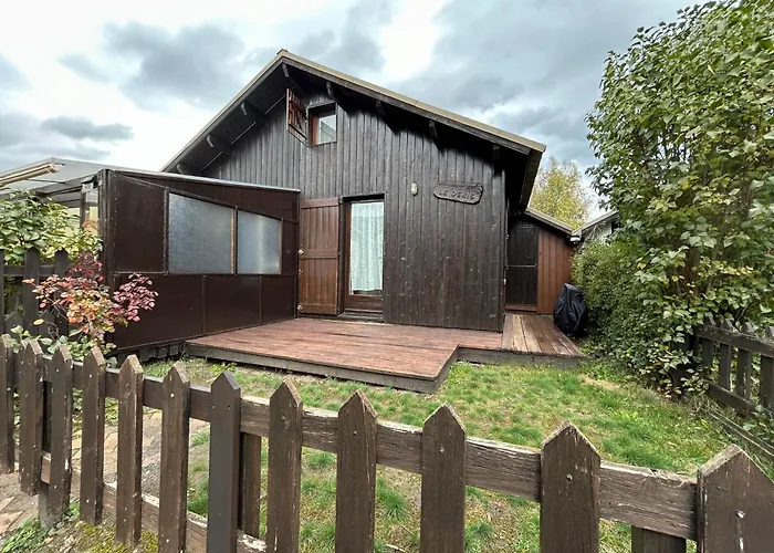 Douillet - Jardin - Parking *