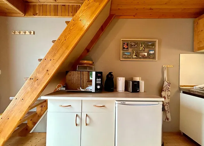 Apartment Douillet - Jardin - Parking *