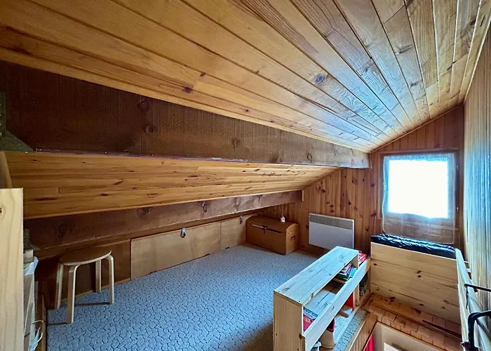 Douillet - Jardin - Parking * Barcelonnette