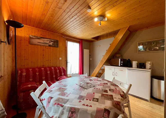 Apartment Douillet - Jardin - Parking Barcelonnette