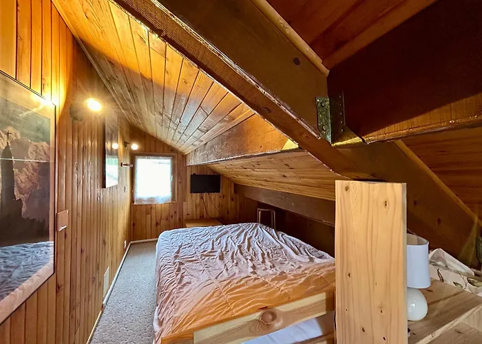 Apartment Douillet - Jardin - Parking *