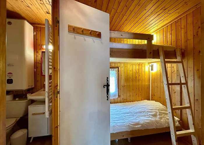 Douillet - Jardin - Parking